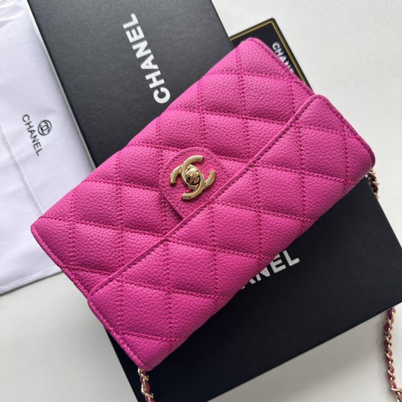 Chanel CF Series Bags